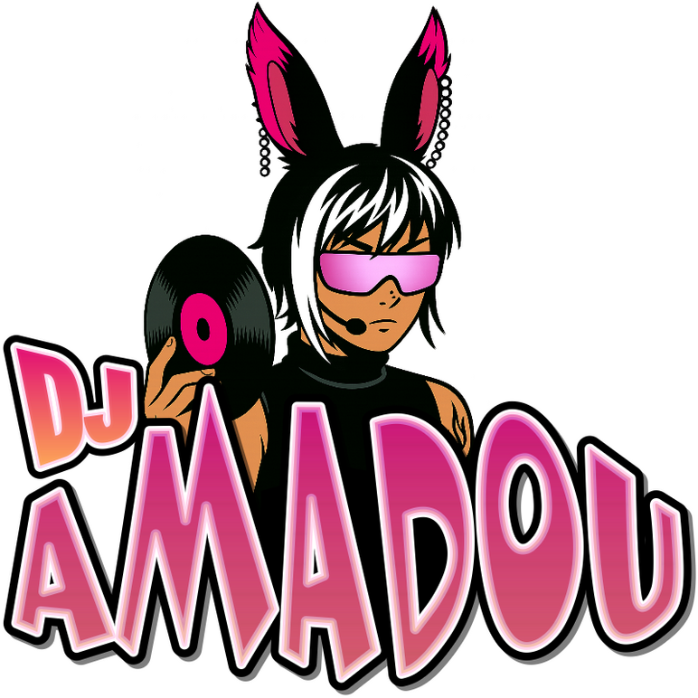 DJ Amadou DJ Amadou