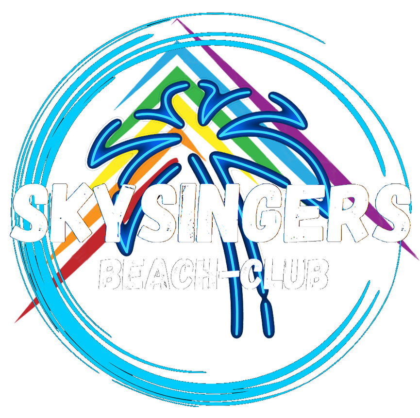 Skysingers Beach Club Skysingers Beach Club