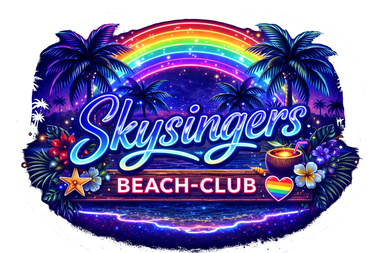 Skysingers Beach Club