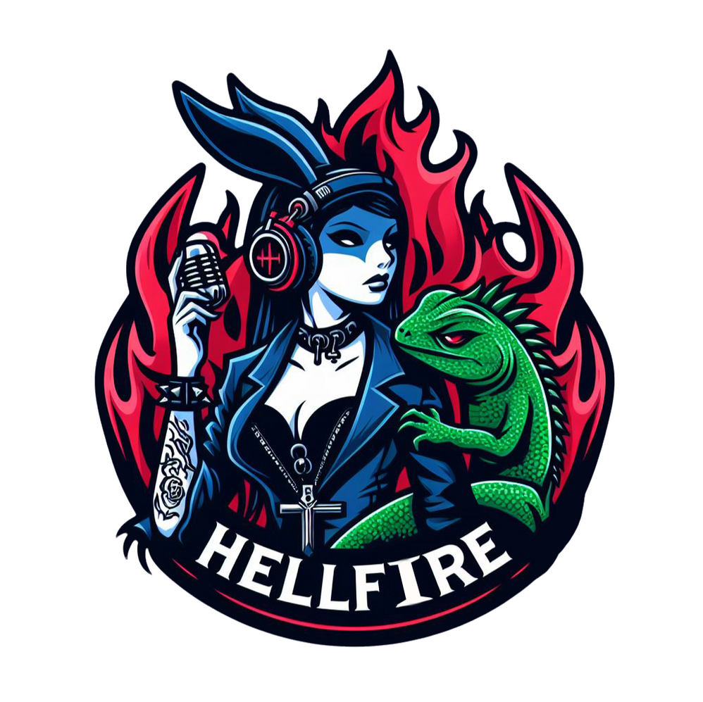 Hellfire Hellfire