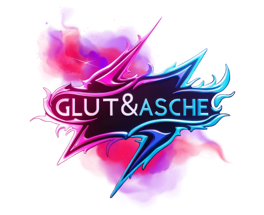 Glut & Asche Logo